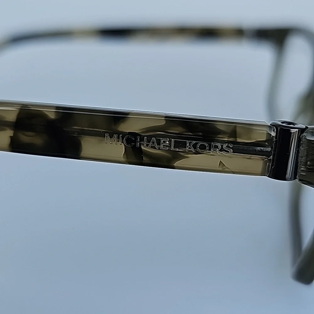 Michael Kors MK263M Eyeglasses RX Frames
